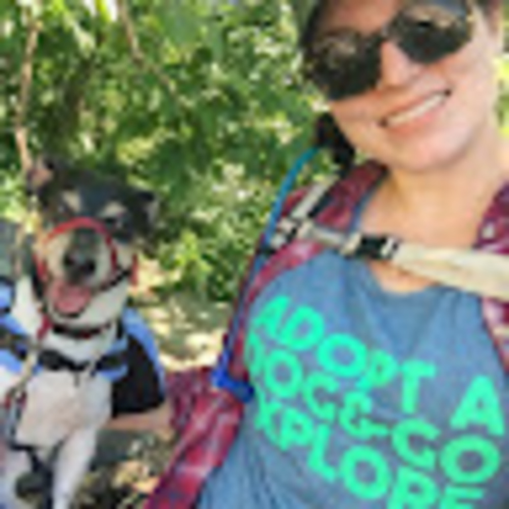 Meet your Posher, April